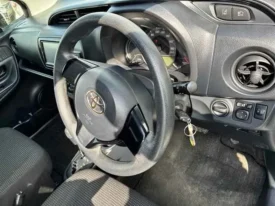 Toyota Vitz 2019 1000cc