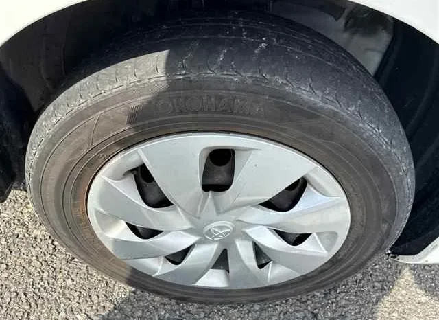 
								Toyota Vitz 2019 1000cc full									