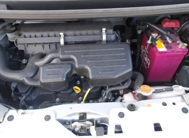 
								Daihatsu Move 2019 full									