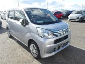 Daihatsu Move 2019