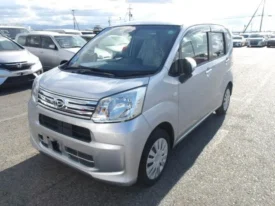 Daihatsu Move 2019