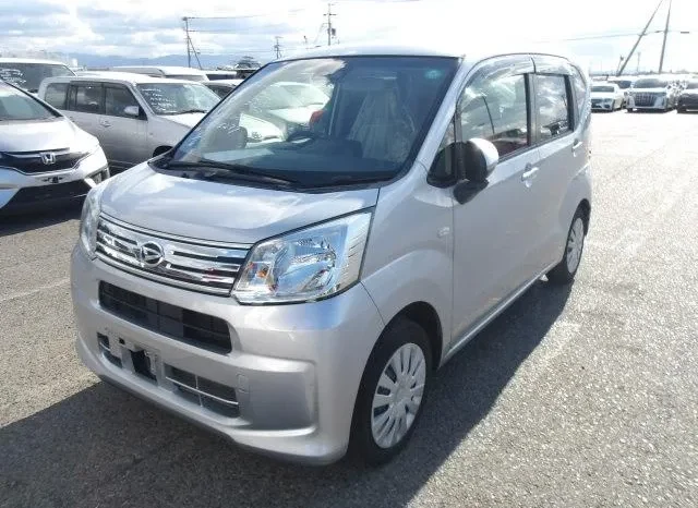 
								Daihatsu Move 2019 full									