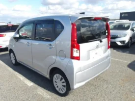 Daihatsu Move 2019