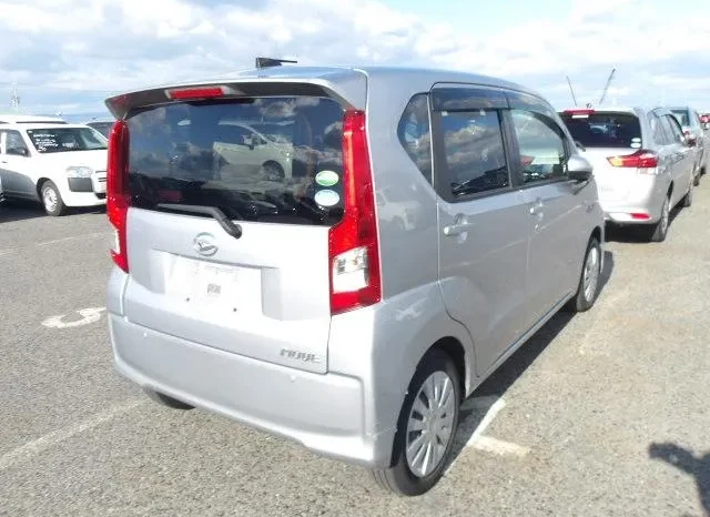 
								Daihatsu Move 2019 full									