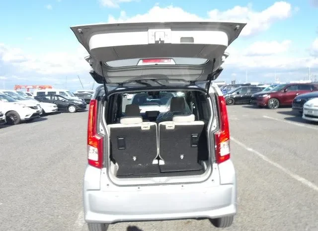 
								Daihatsu Move 2019 full									