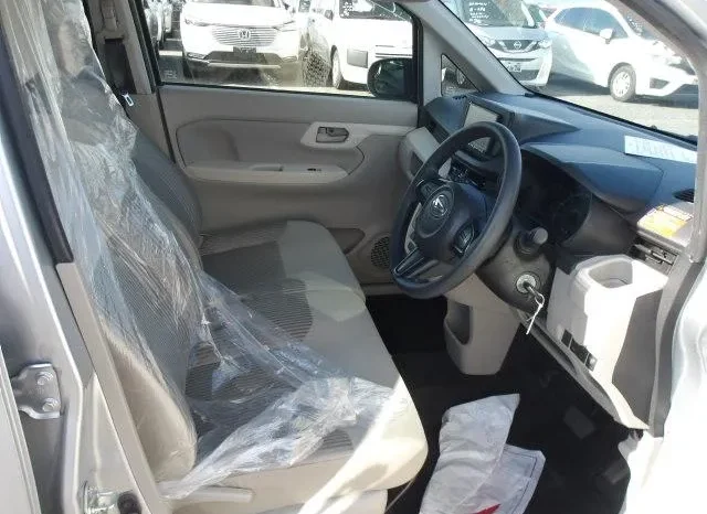 
								Daihatsu Move 2019 full									