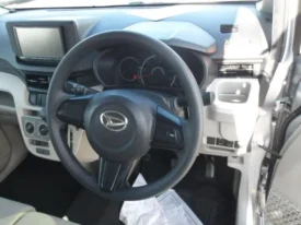 Daihatsu Move 2019