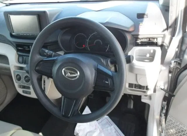 
								Daihatsu Move 2019 full									