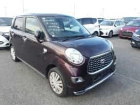 Daihatsu Cast 2019 X STYLE