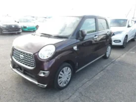 Daihatsu Cast 2019 X STYLE