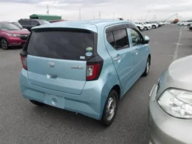 Daihatsu Mira e:S 2019 G
