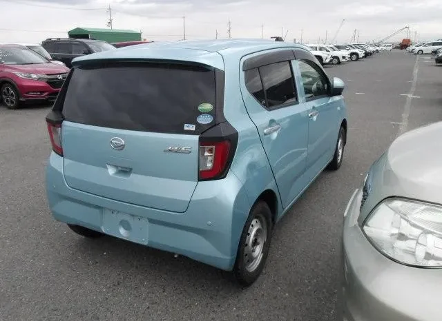 
								Daihatsu Mira e:S 2019 G full									