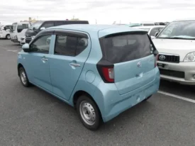 Daihatsu Mira e:S 2019 G