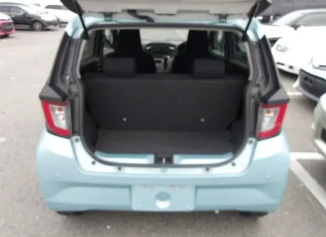 
								Daihatsu Mira e:S 2019 G full									