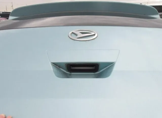 
								Daihatsu Mira e:S 2019 G full									