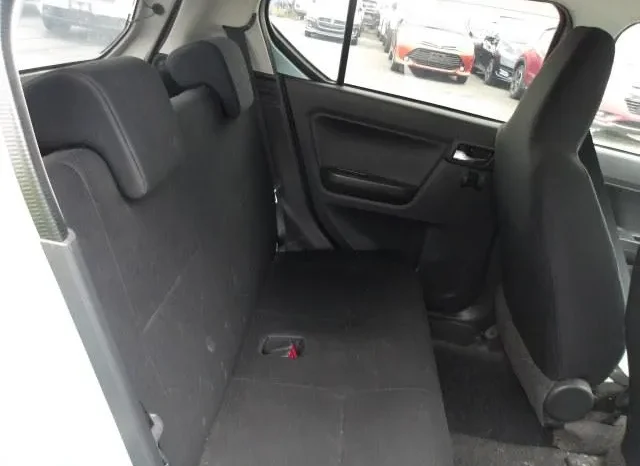 
								Daihatsu Mira e:S 2019 G full									