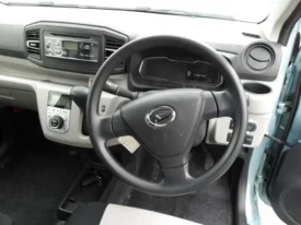 Daihatsu Mira e:S 2019 G