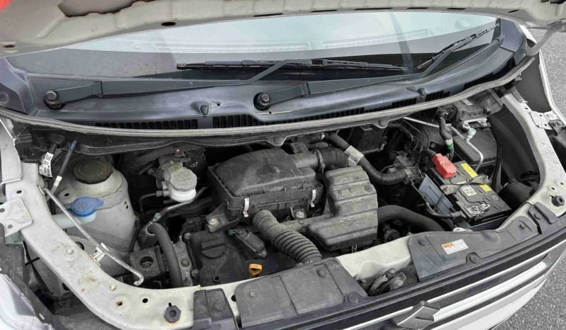 
								Suzuki Wagon R 2019 Non Hybrid full									