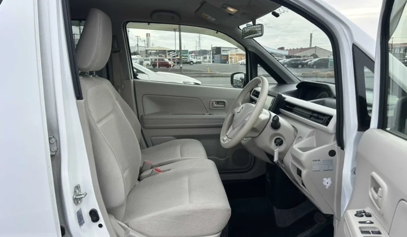 
								Suzuki Wagon R 2019 Non Hybrid full									