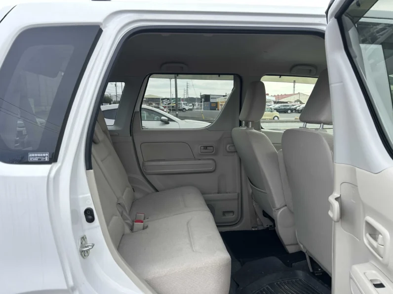 
								Suzuki Wagon R 2019 Non Hybrid full									