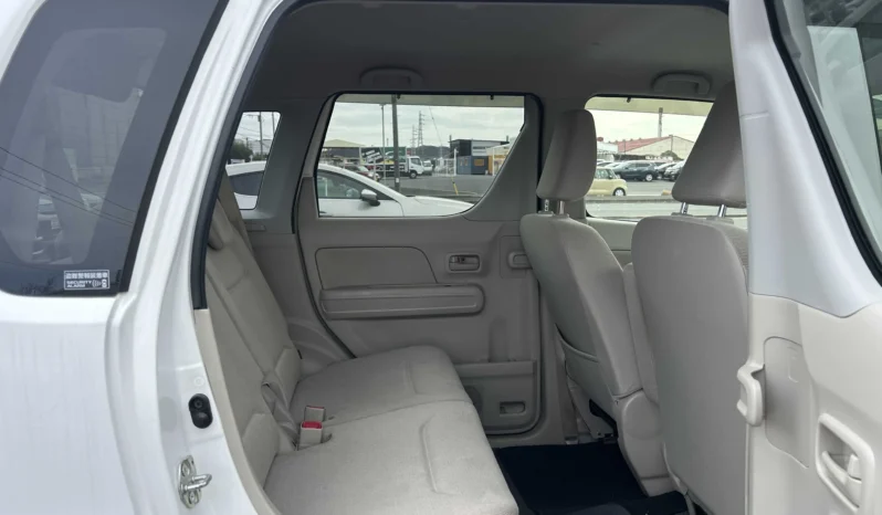 
								Suzuki Wagon R 2019 Non Hybrid full									