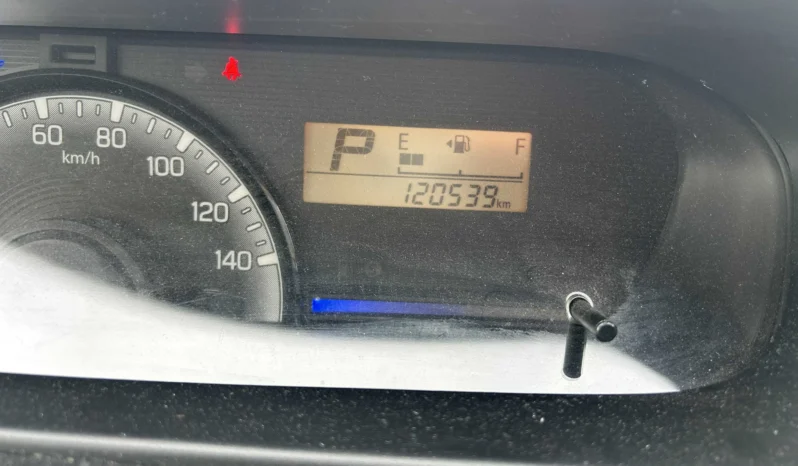 
								Suzuki Wagon R 2019 Non Hybrid full									