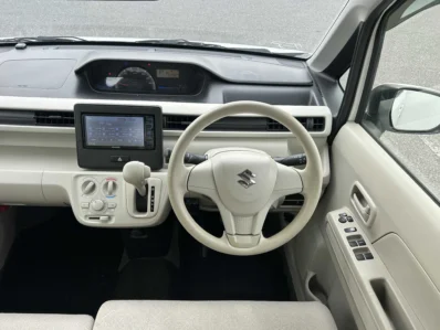 Suzuki Wagon R 2019 Non Hybrid
