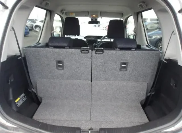 
								Suzuki Wagon R Hybrid 2019 FX full									