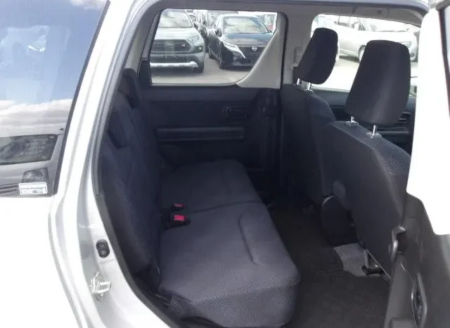 
								Suzuki Wagon R Hybrid 2019 FX full									
