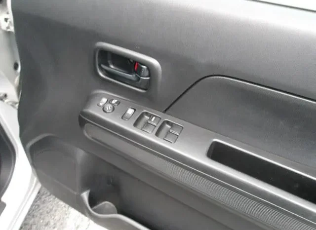 
								Suzuki Wagon R Hybrid 2019 FX full									