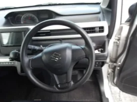 Suzuki Wagon R Hybrid 2019 FX