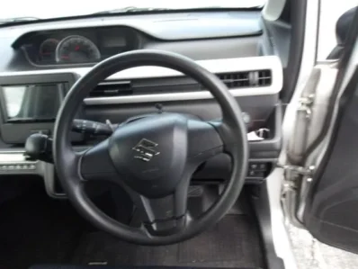 Suzuki Wagon R Hybrid 2019 FX