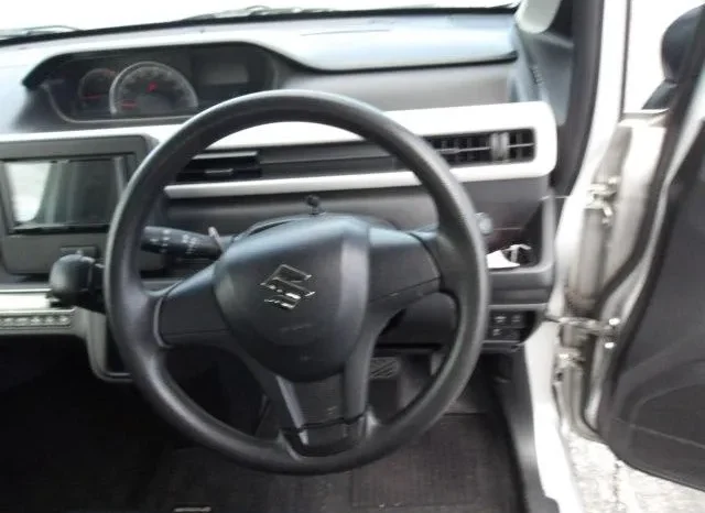 
								Suzuki Wagon R Hybrid 2019 FX full									