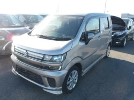 Suzuki Wagon R Hybrid 2020 FZ