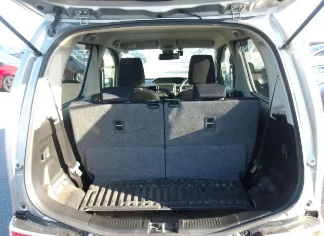 
								Suzuki Wagon R Hybrid 2020 FZ full									