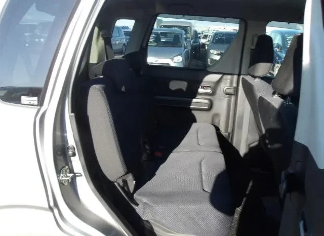 
								Suzuki Wagon R Hybrid 2020 FZ full									