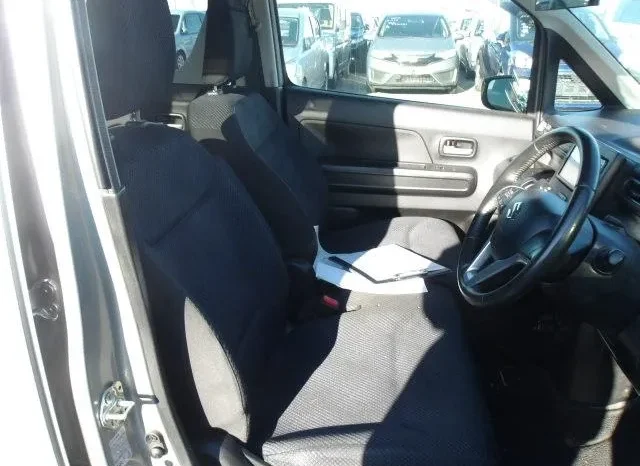 
								Suzuki Wagon R Hybrid 2020 FZ full									