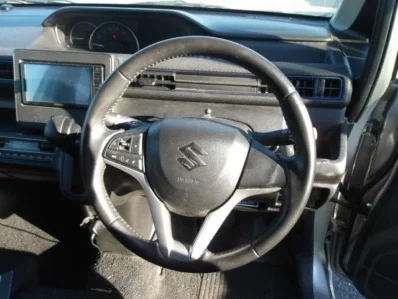 Suzuki Wagon R Hybrid 2020 FZ