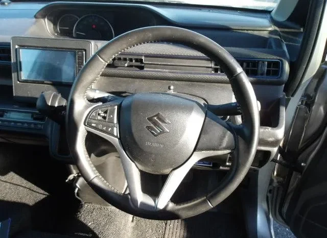 
								Suzuki Wagon R Hybrid 2020 FZ full									