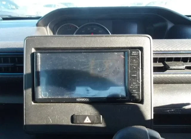 
								Suzuki Wagon R Hybrid 2020 FZ full									