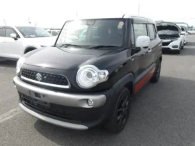 Suzuki X-Bee Hybrid 2019 MZ Two Tone