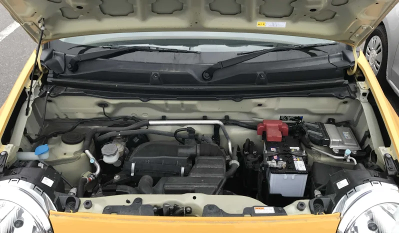 
								Suzuki Hustler 2019 S-Ene Charge G Two Tone full									