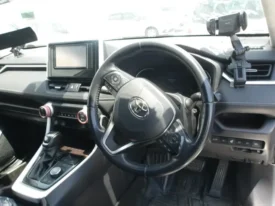 Toyota RAV4 Adventure 2019 G Z-PKG Overland Off-Road Edition 4×4