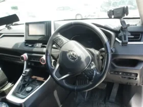 Toyota RAV4 Adventure 2019 G Z-PKG Overland Off-Road Edition 4×4