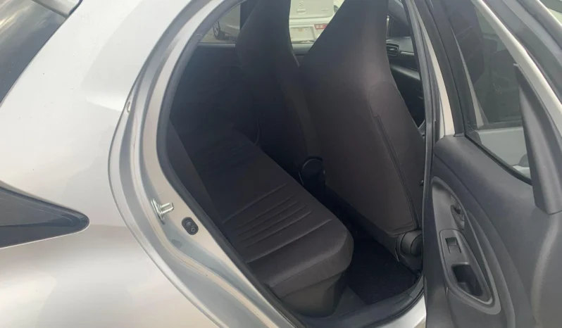 
								Toyota Yaris Hybrid 2020 full									