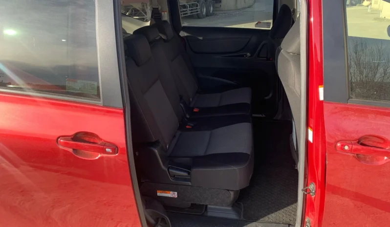 
								Toyota Sienta Hybrid 2019 G full									