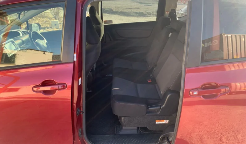 
								Toyota Sienta Hybrid 2019 G full									