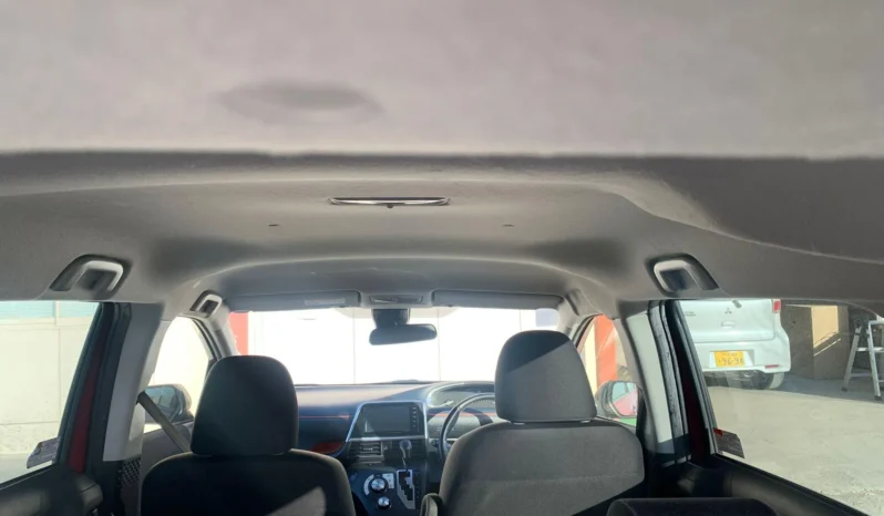 
								Toyota Sienta Hybrid 2019 G full									