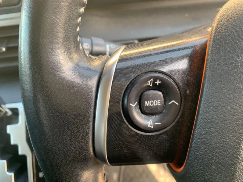 
								Toyota Sienta Hybrid 2019 G full									