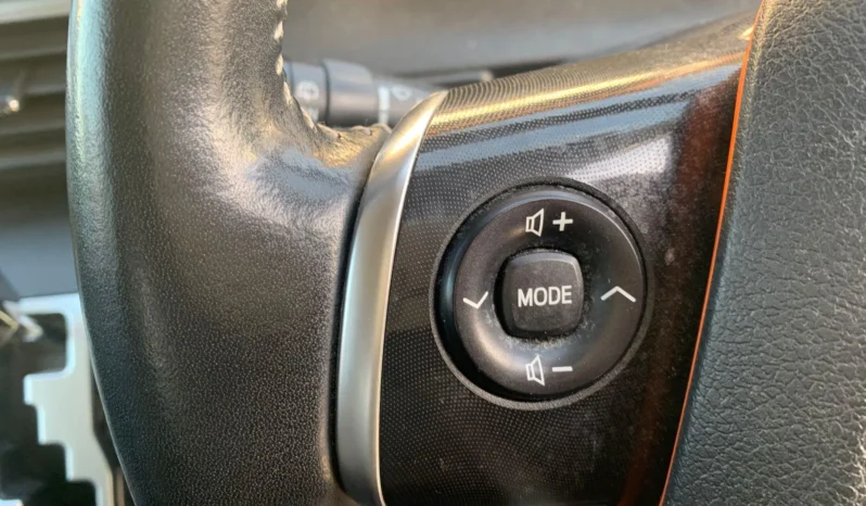 
								Toyota Sienta Hybrid 2019 G full									